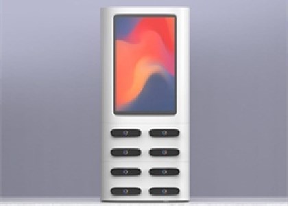 韓國共享充電寶