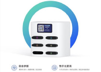 共享充電寶賺錢嗎？